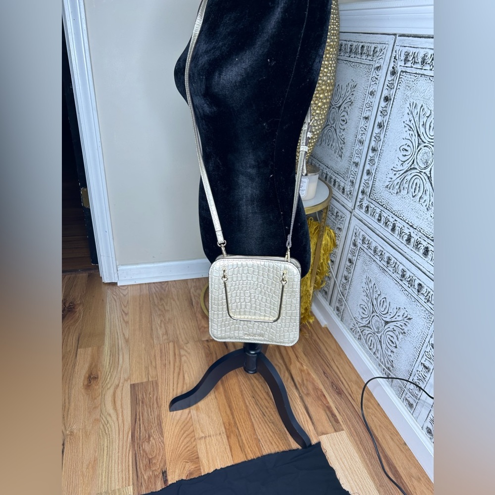 Gianni Bini, Gold